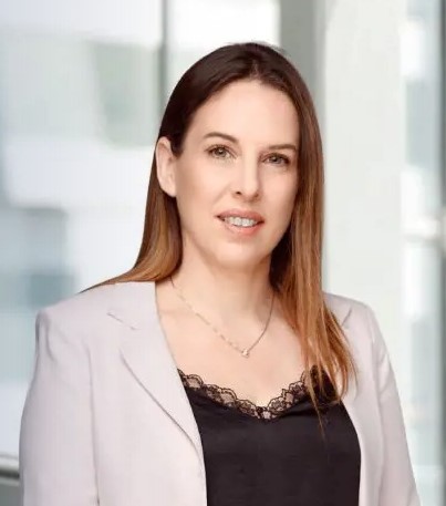 Ms. Shai-Lee Spigelman